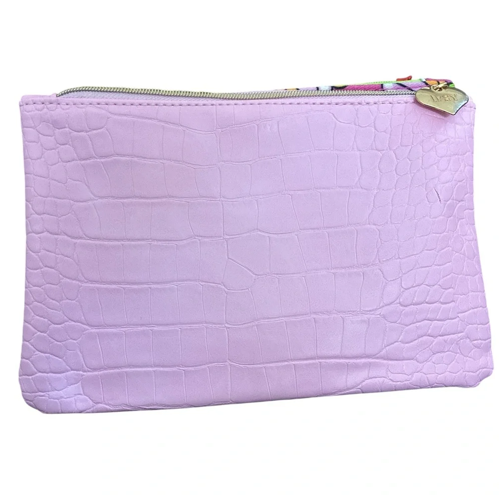 Ipsy make up bags (5) never used NWOT - Picture 5 of 6